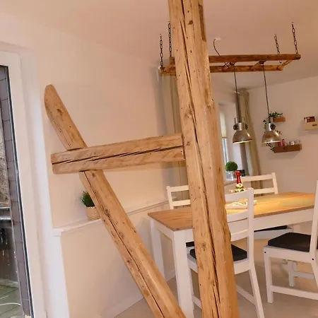 Harzapart 2 Wandertraum Apartament