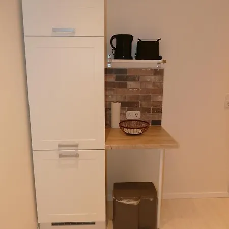 Apartament Harzapart 2 Wandertraum Walkenried