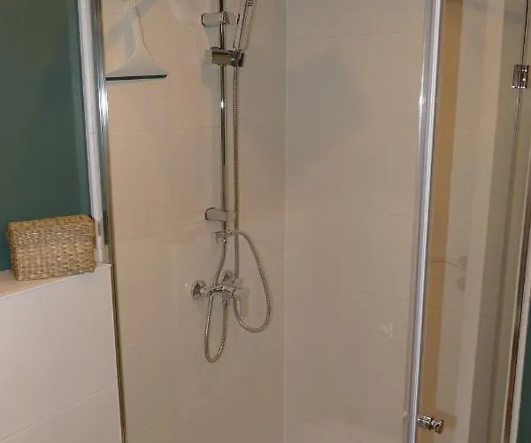 Apartment Harzapart 2 Wandertraum Walkenried